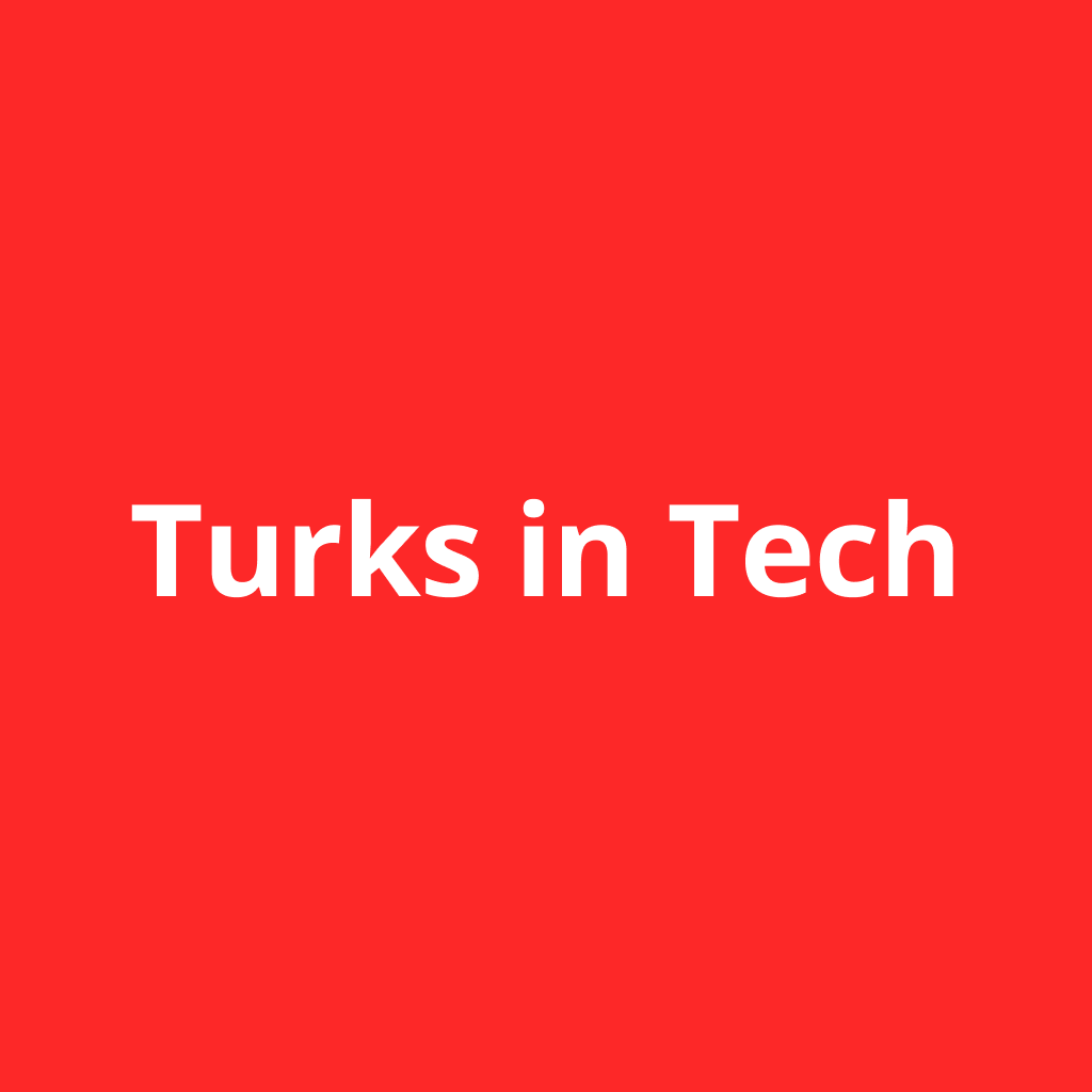 Turks in Tech